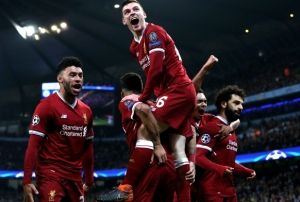 Liverpool turlad
