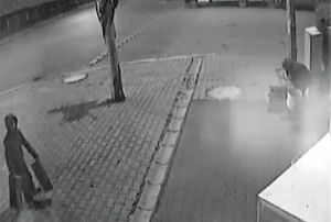  'Saks' hrszlar 
