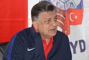 Ylmaz Vural'dan destek ars