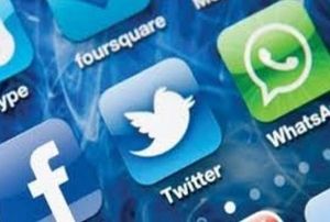  WhatsApp, Twitter ve Facebook kullananlar dikkat!