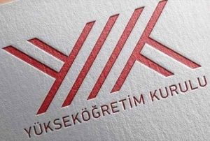 Osmangazi niversitesi Rektrl'ne vekaleten atama