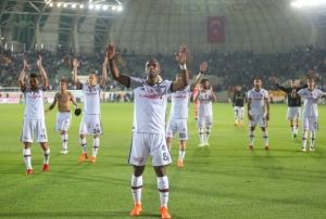 Kartal Kazanmasn Bildi