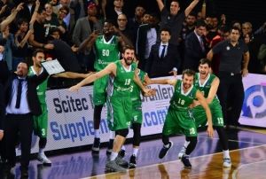 Darafaka ampiyon!