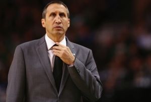 David Blatt: Admz tarihe yazdrdk