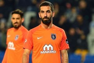 Arda Turan, 2523 gn sonra Trk Telekom Stadyumunda olacak