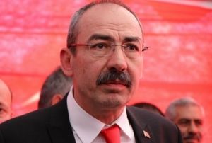 KTO'da mer Glsoy dnemi