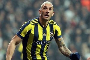 Fernandao: 'Beikta mandan mutlu ayrlan taraf biz olacaz'