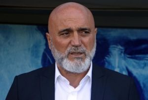 Hikmet Karaman, aykur Rizespora haciz ilemi balatt