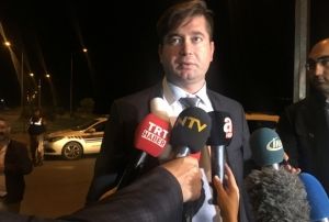 Papazn tutukluluk halinin devamna karar verildi