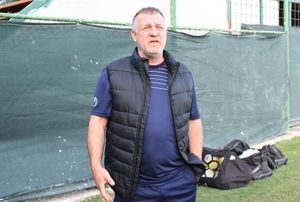 Galatasaray mayla puanmz 35'e ykseltmek istiyoruz