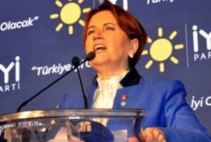 Y Parti seime katlabilecek mi?