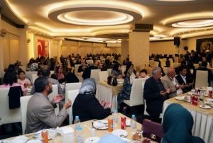 ehit Polis Ahmet Cihan Kilci adna mevlit okutuldu