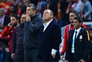 Fatih Terim: 'En zldm nokta, ruhumuzun olmamasyd'