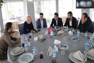 Trabzonspor'da tasarruf dnemi