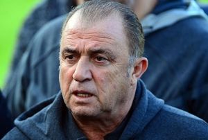 Fatih Terim PFDK'ya sevk edildi