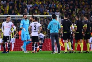 Beiktal futbolcular: 'eri girebilir miyiz?'