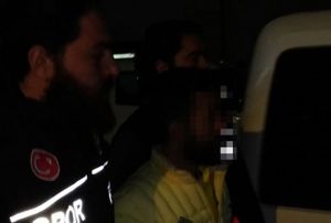 enol Gnei yaralayan kii gzaltna alnd