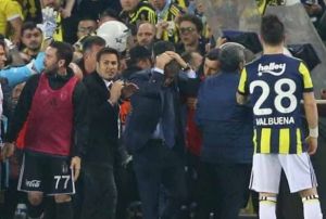 TFF, olayl derbi iin aramba gn 13.00'te toplanacak