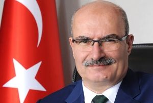 ATO Meclisi yeniden 'Grsel Baran' dedi