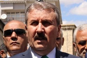 BBP destekleyecei aday aklad