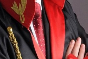 2 avukata FET'den hapis cezas, 6 avukat beraat