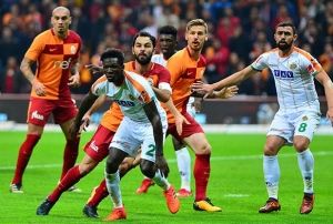 Aslan, ampiyonluk yolunda yara almak istemiyor