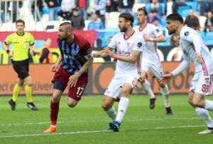 Frtna Sivas'ta Esemedi