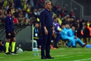 Hamzaolu: Fenerbahe galibiyeti hak etti