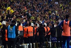 Olayl derbi iin karar veriliyor