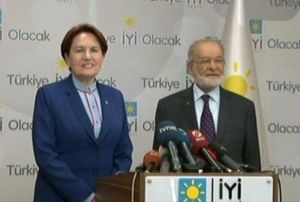 Kritik grme sonras aklama geldi! Abdullah Gl ile...
