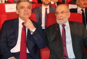 Necmettin Erbakan dlleri sahiplerini buldu