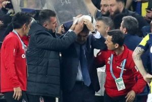 Olayl derbiyle ilgili fla gelime!