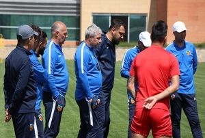 Kayserispor, Aytemiz Alanyaspora bileniyor
