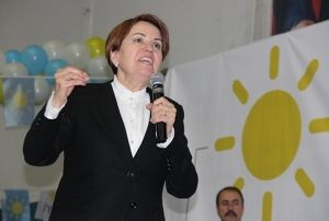 Kldarolu ile gren Akener kararn aklad