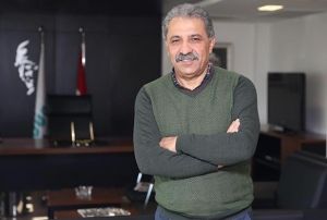 Erol Bedir, 