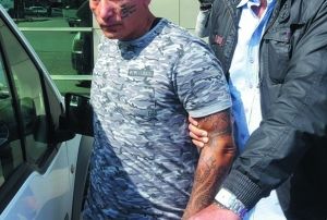Kendisini 'mehdi' ilan etmiti! ikinci kez gzaltnda