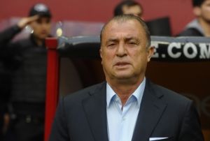 Fatih Terim: Ma sonuna kadar hak ettik