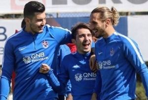 Trabzonspor bir yetenek daha kazanyor