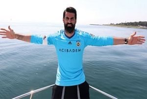 Beiktan bu tavr futbolu glgede brakyor