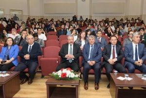 ERܒde 4. Kariyer Gnleri Balad