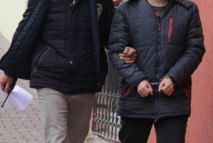 Kayseri'de e zamanl DEA operasyonu: 4 gzalt