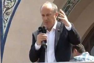 nce seim startn 1. Meclisten verdi