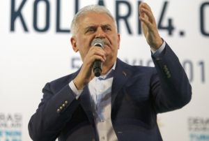 Babakan Yldrm: 