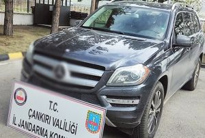 450 bin lira deerindeki cipe el konuldu
