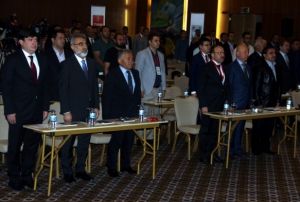 Gne Enerji Santralleri altay dzenlendi