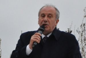 Bakan Gl: nce'nin Demirta ziyaretine izin vereceiz