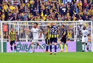 Furkan Soyalp: 'nallah bu gol gzel bir balang olur'