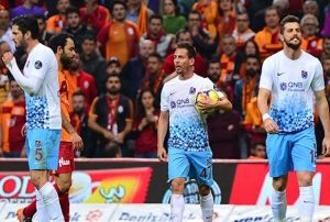 Trabzonspor'a nisan ve mays aylar yaramad