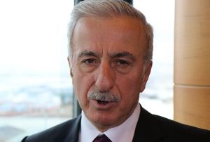 Vali Kam: Boydak Holdingin bymesi bizleri memnun etti