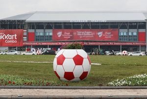 Diyarbakr, kupa finaline hazr
